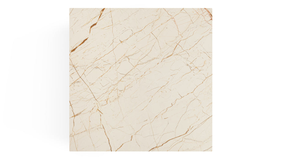 SockelSofita Gold Marble