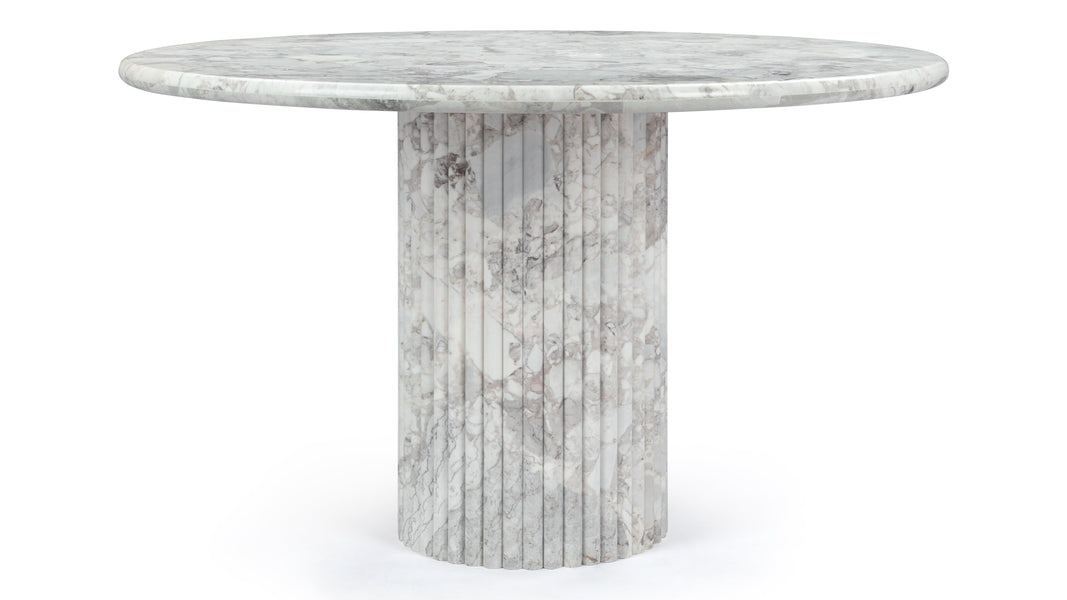 SaturnOrso Grigio Marble