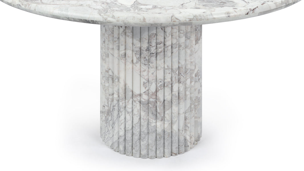 SaturnOrso Grigio Marble