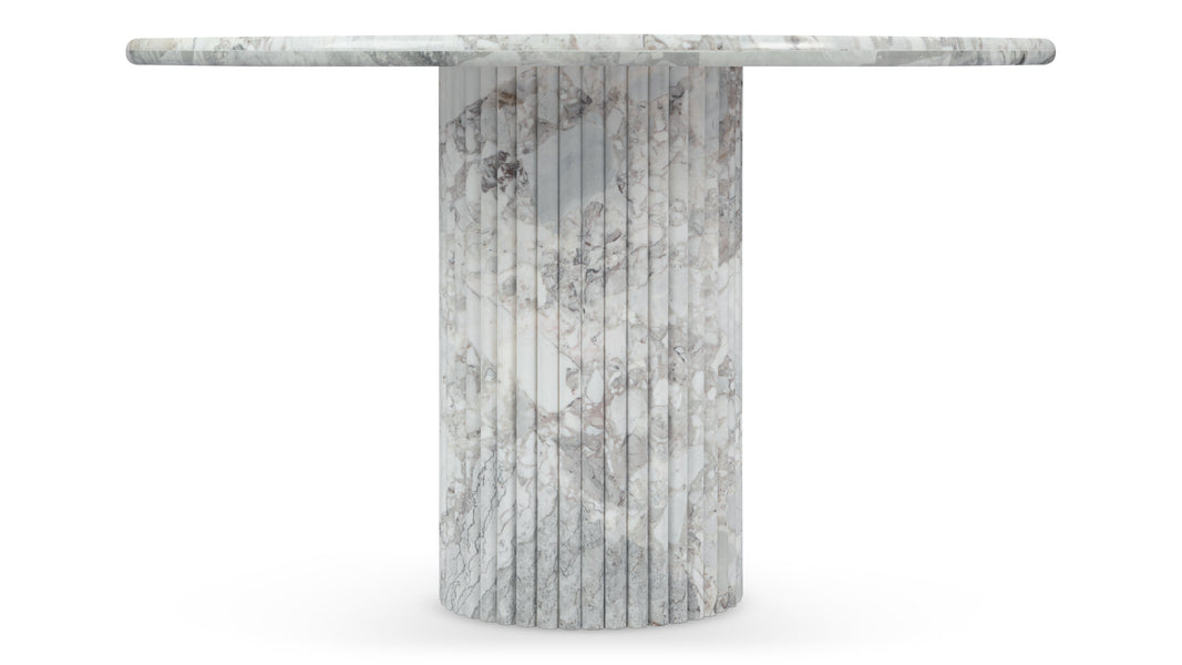 SaturnOrso Grigio Marble