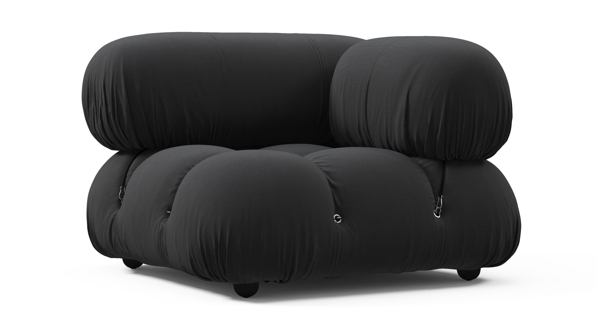 Bellini ModuleBlack Performance Weave (Outdoor)