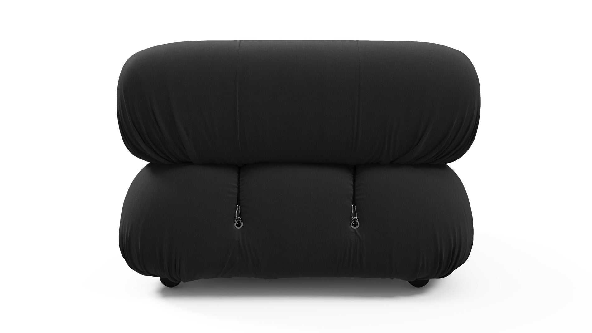 Bellini ModuleBlack Performance Weave (Outdoor)