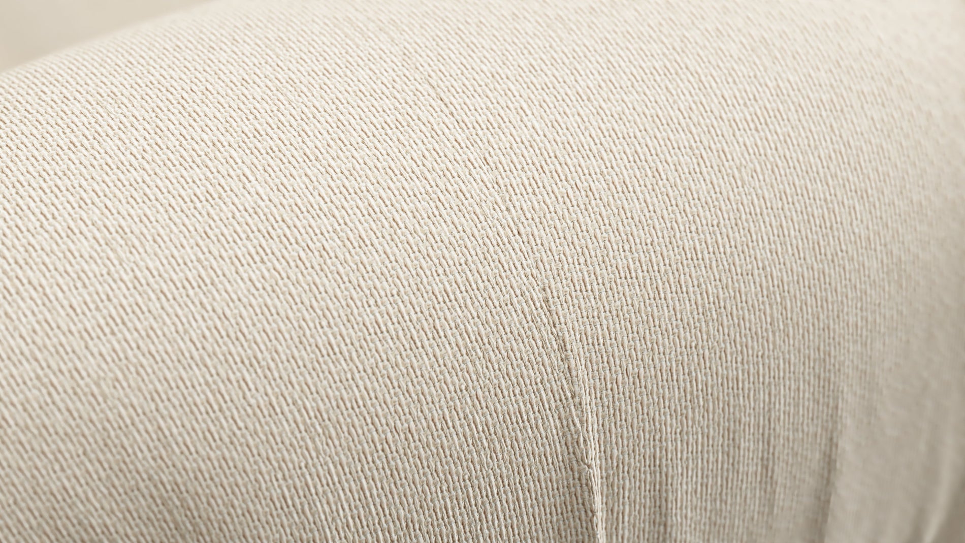 Bellini ModuleCream Chunky Performance Weave (Outdoor)
