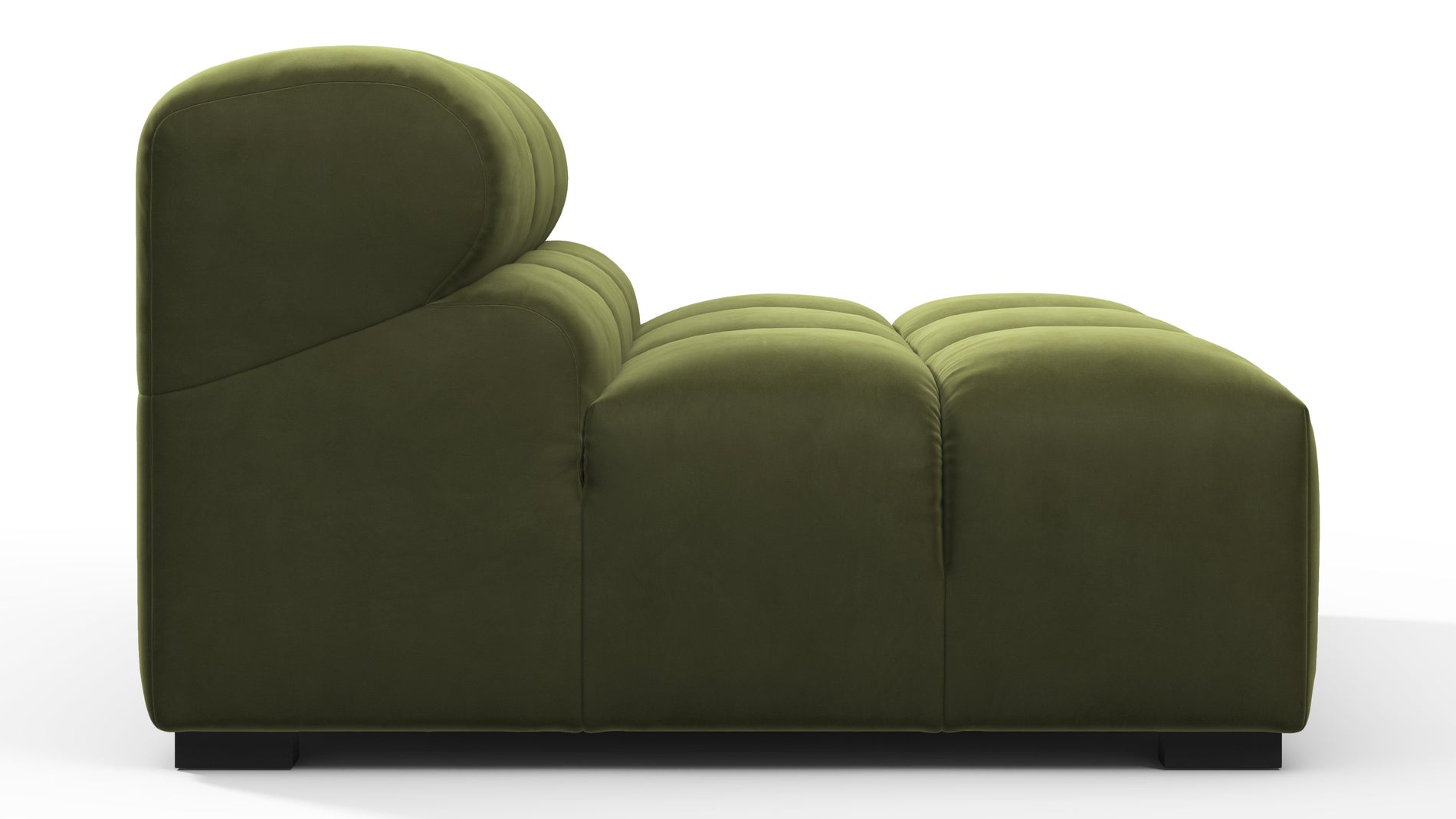 TuftyThyme Luxe Velvet