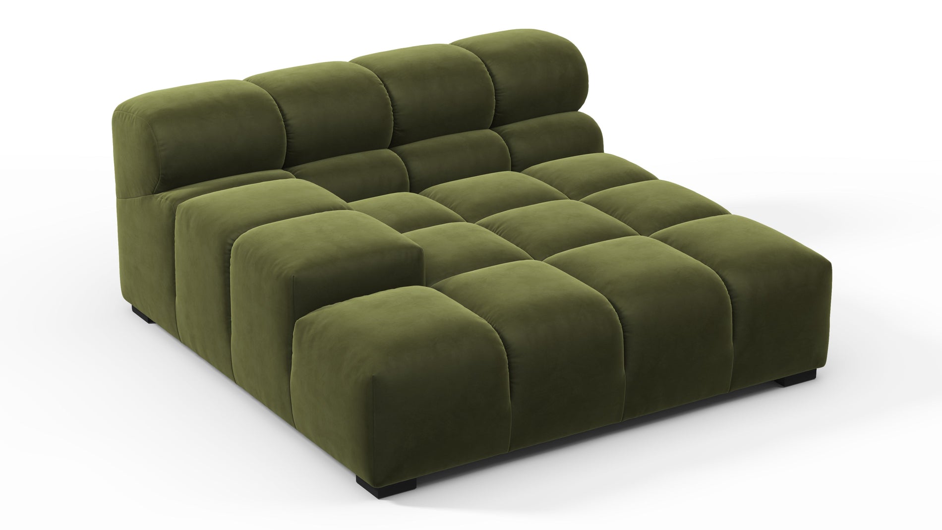 TuftyThyme Luxe Velvet