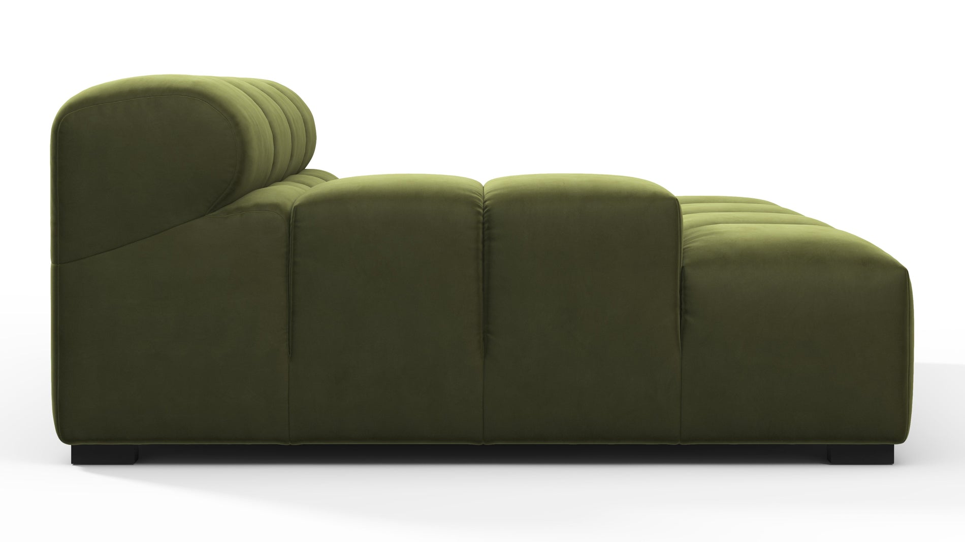 TuftyThyme Luxe Velvet