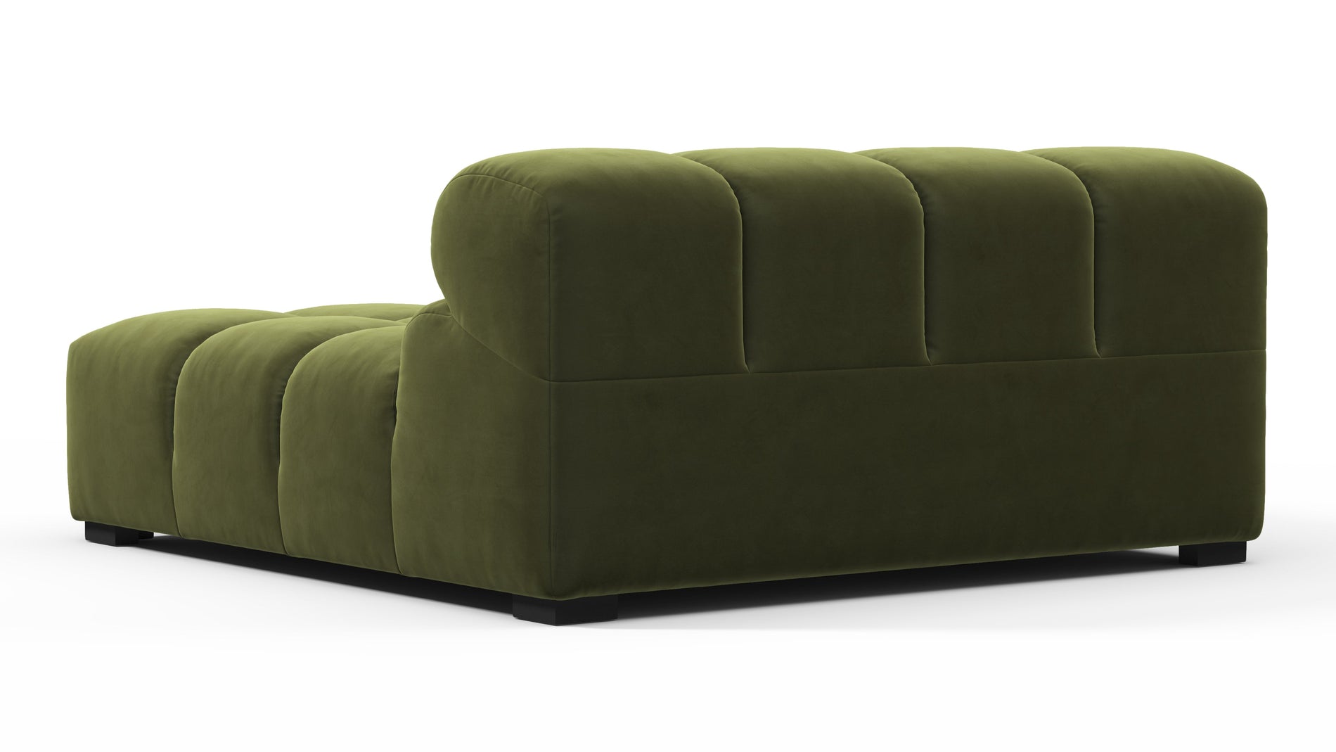 TuftyThyme Luxe Velvet
