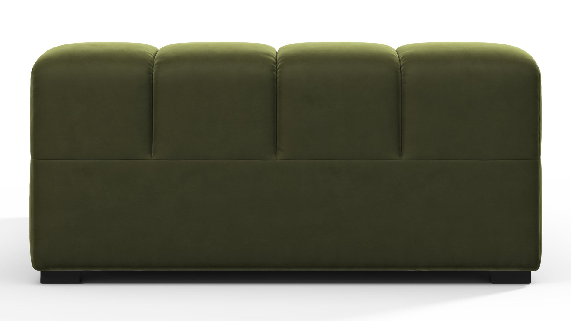TuftyThyme Luxe Velvet