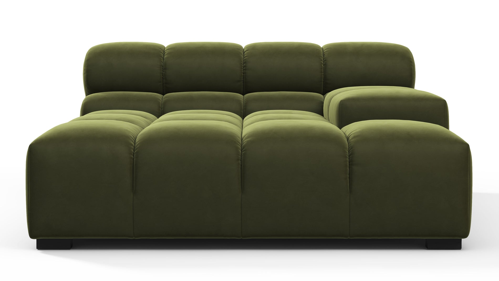 TuftyThyme Luxe Velvet