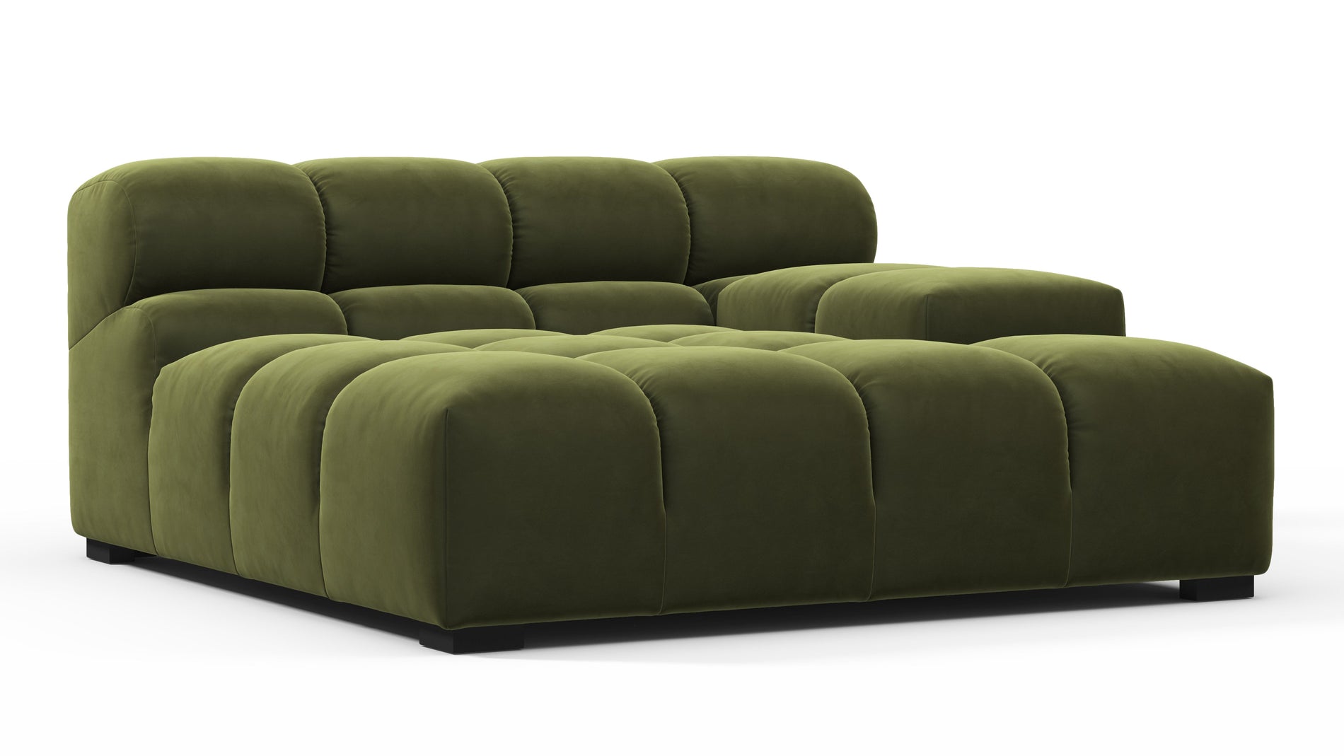 TuftyThyme Luxe Velvet
