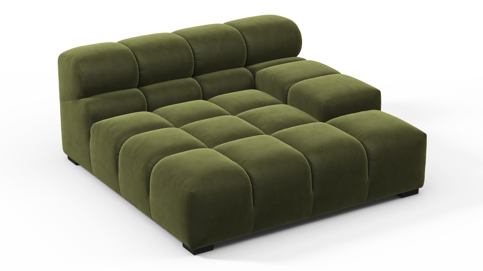 TuftyThyme Luxe Velvet