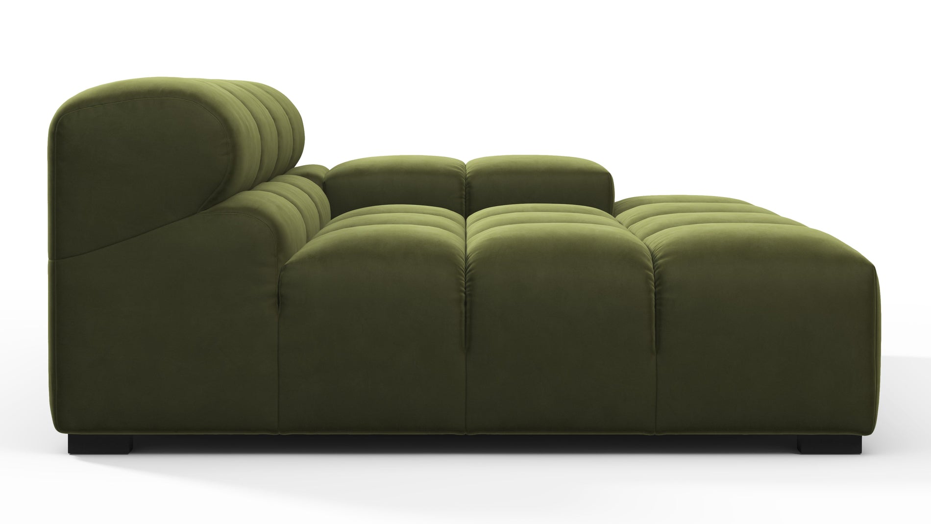 TuftyThyme Luxe Velvet