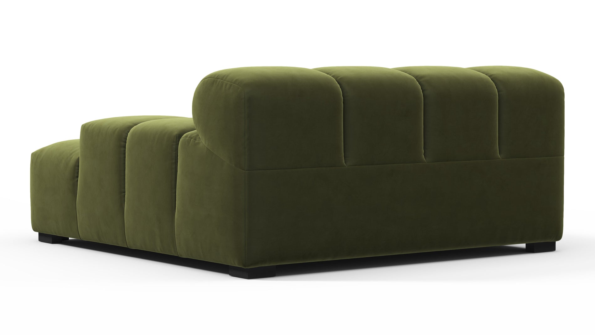 TuftyThyme Luxe Velvet