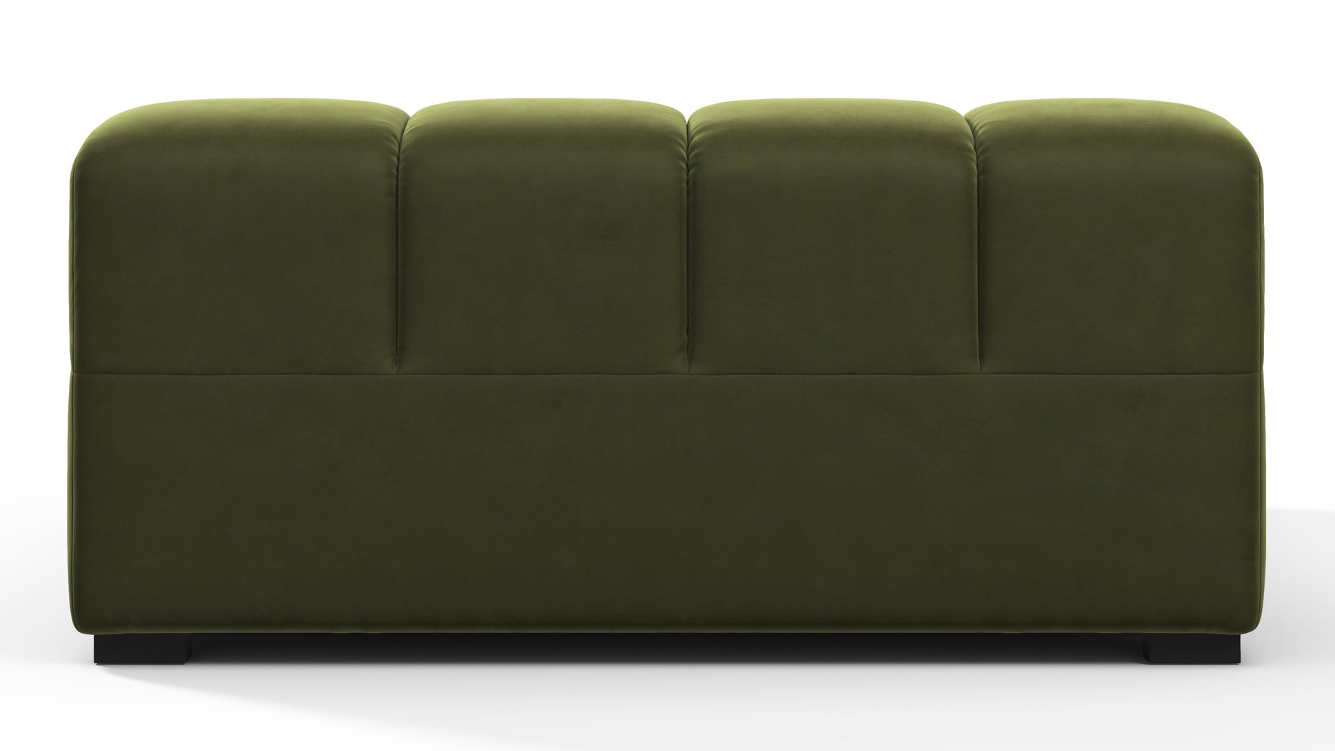 TuftyThyme Luxe Velvet