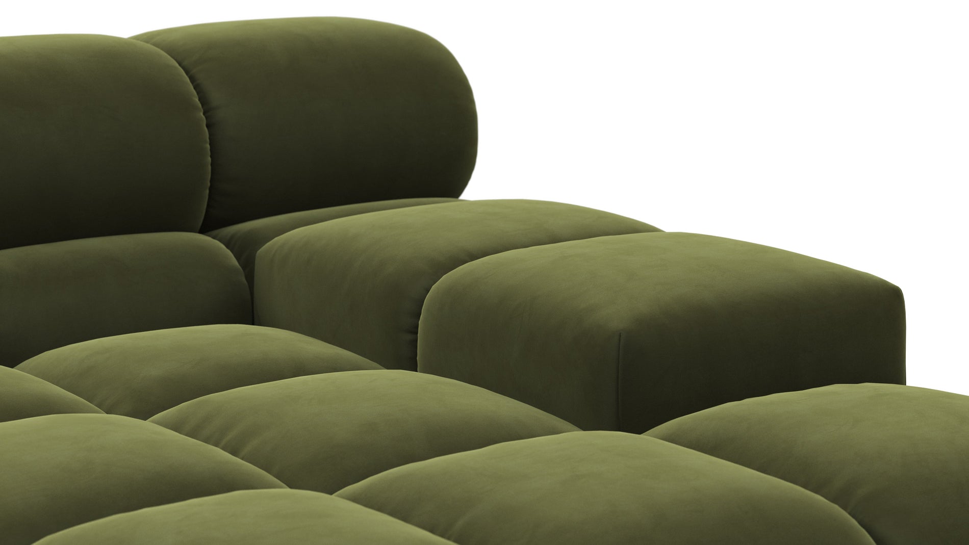 TuftyThyme Luxe Velvet