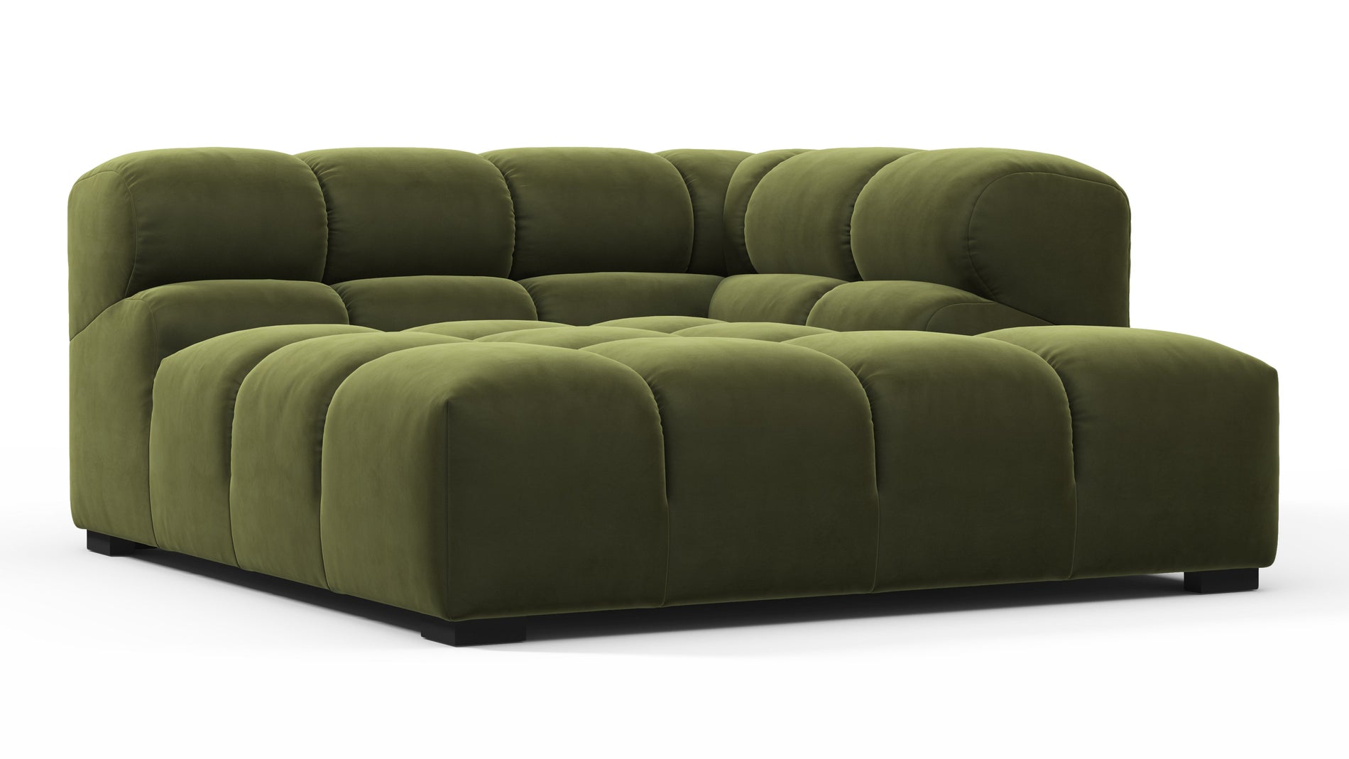 TuftyThyme Luxe Velvet