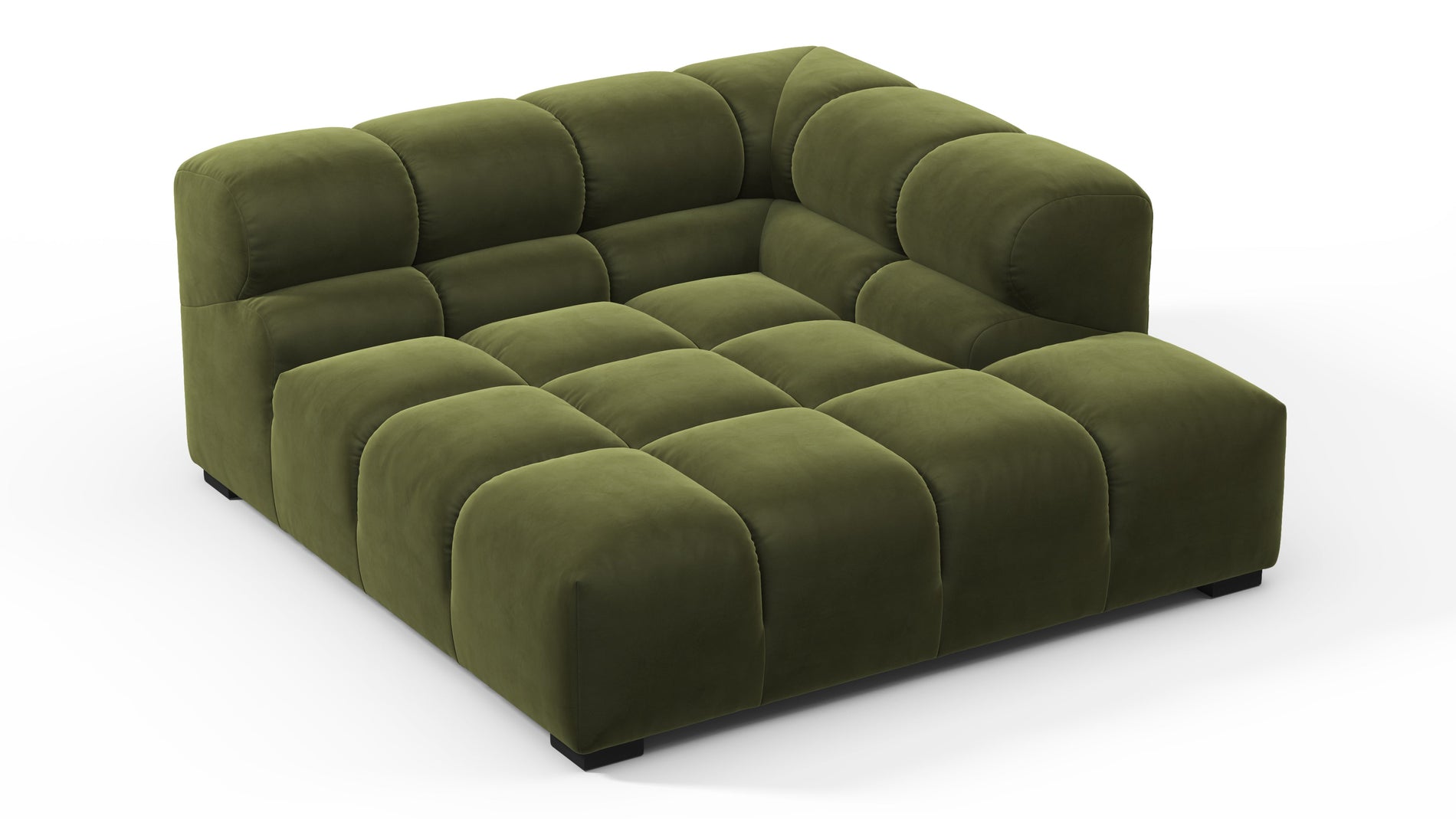 TuftyThyme Luxe Velvet