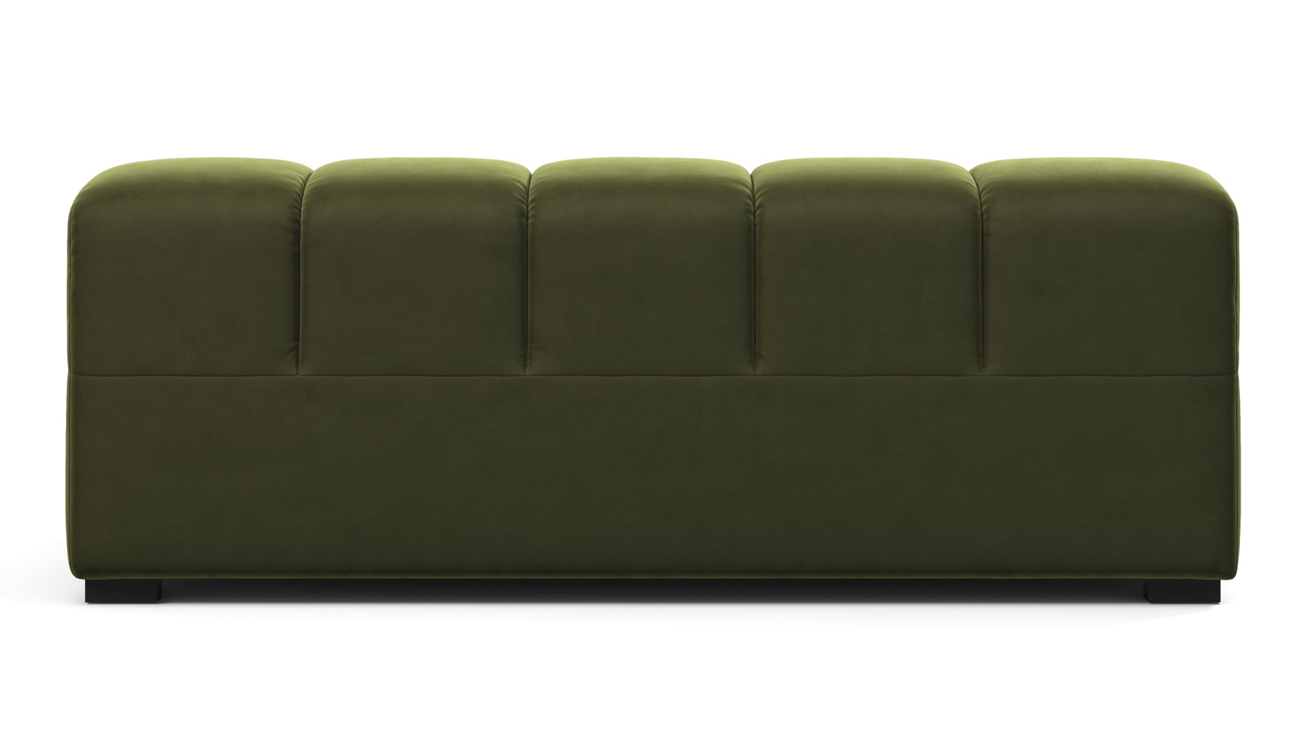 TuftyThyme Luxe Velvet
