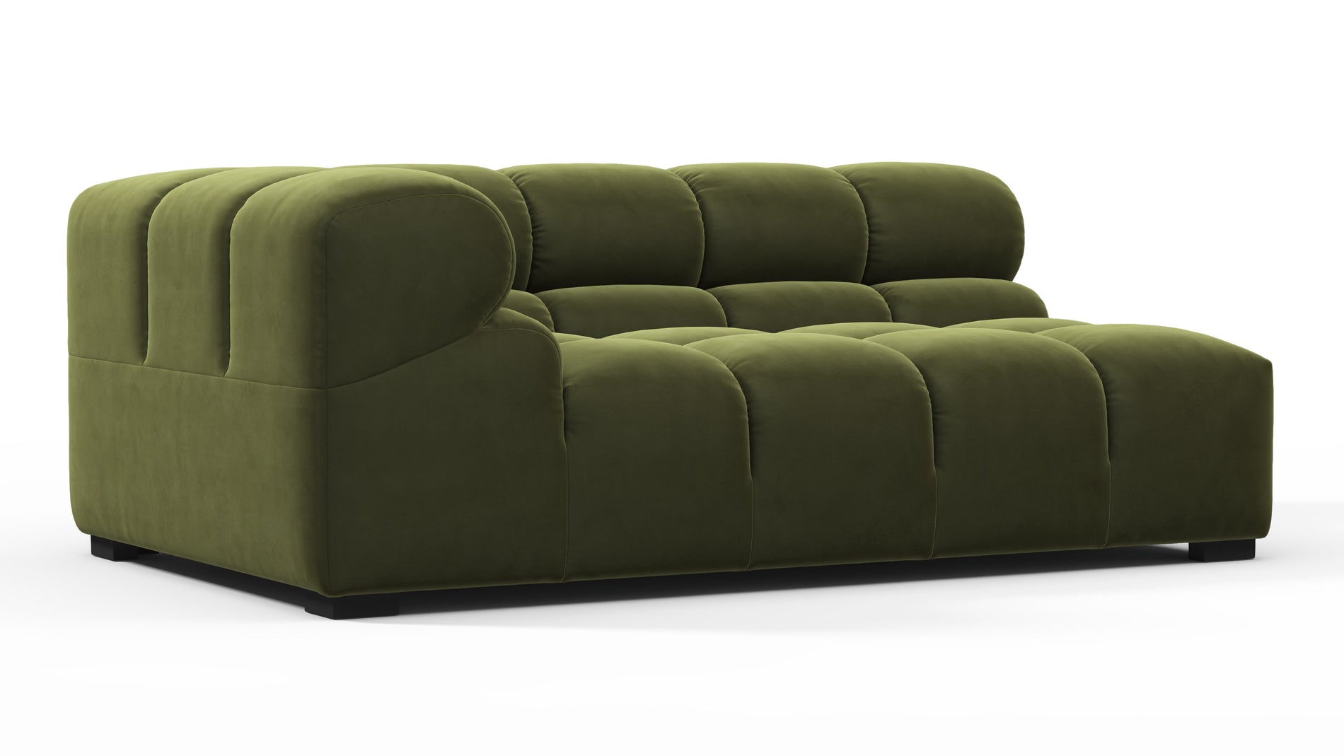 TuftyThyme Luxe Velvet