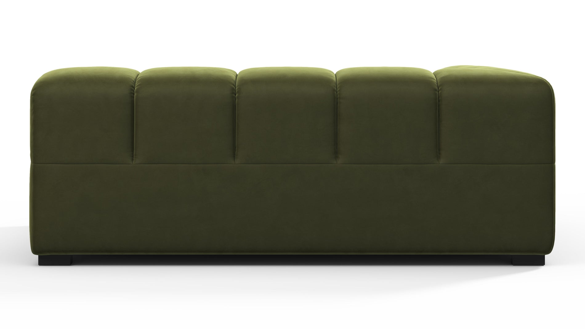 TuftyThyme Luxe Velvet