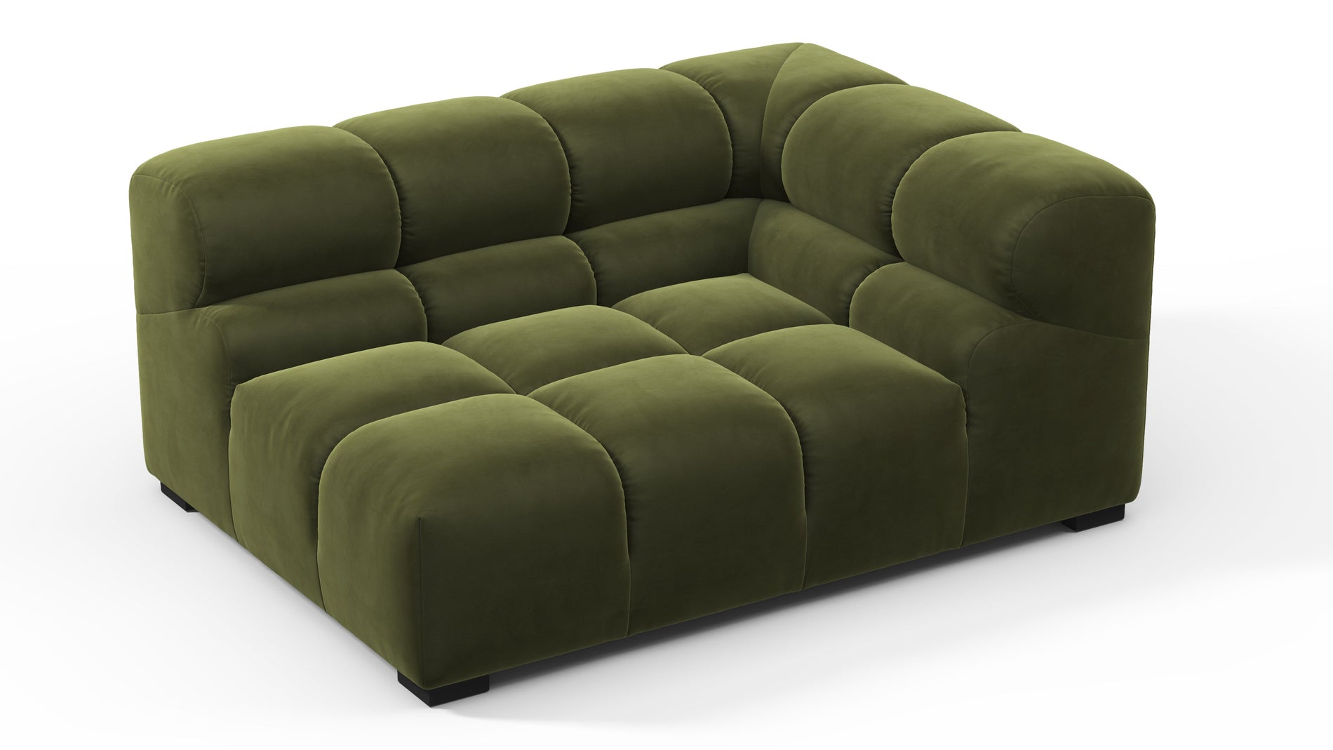 TuftyThyme Luxe Velvet
