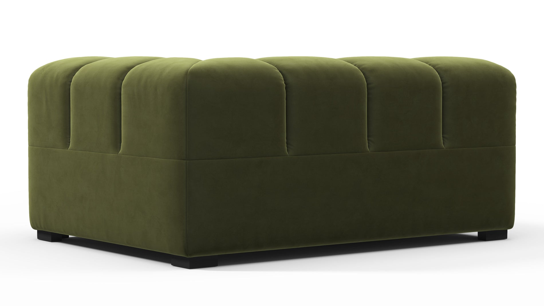 TuftyThyme Luxe Velvet