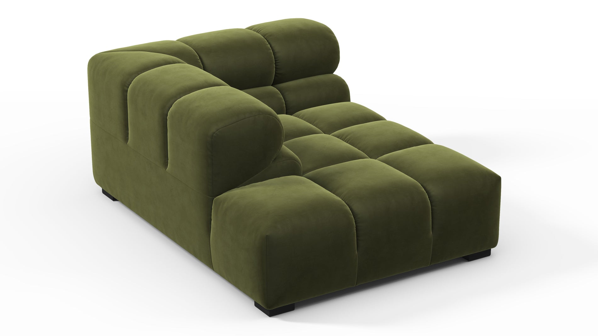 TuftyThyme Luxe Velvet