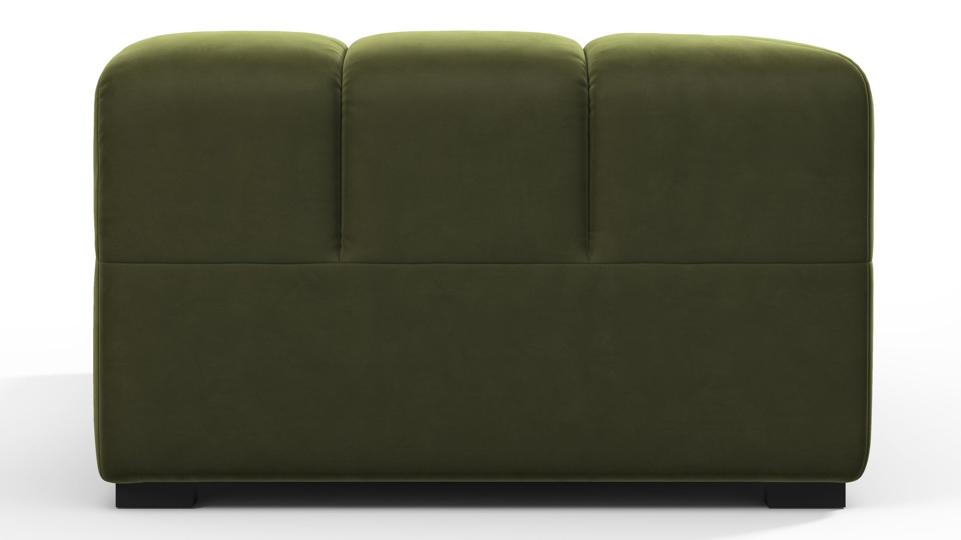 TuftyThyme Luxe Velvet