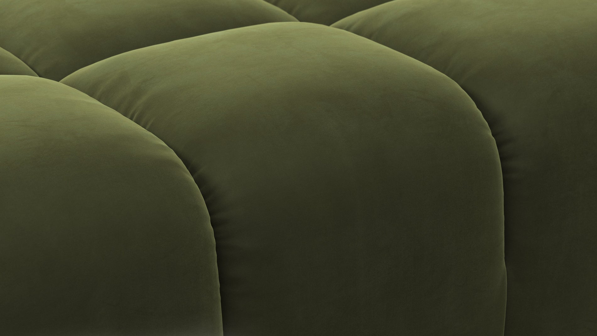 TuftyThyme Luxe Velvet
