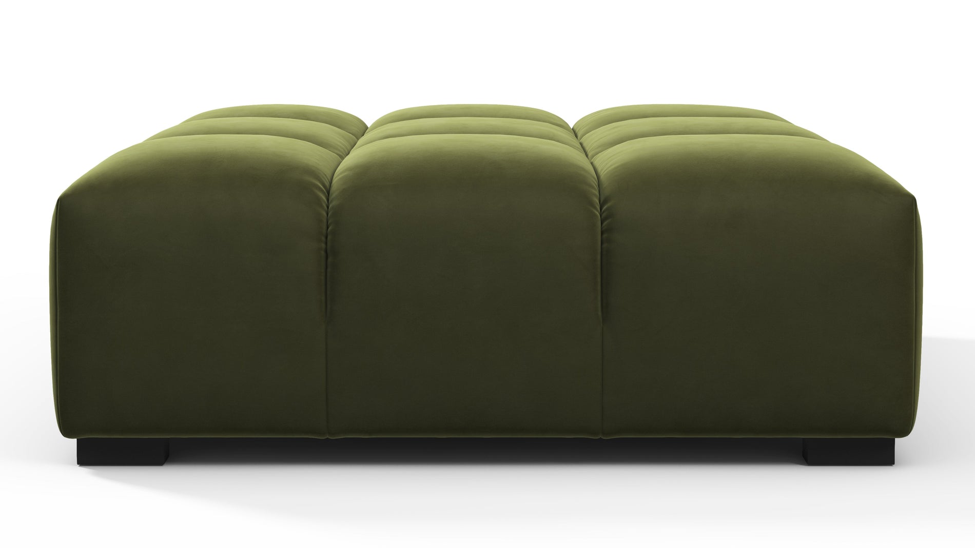 TuftyThyme Luxe Velvet