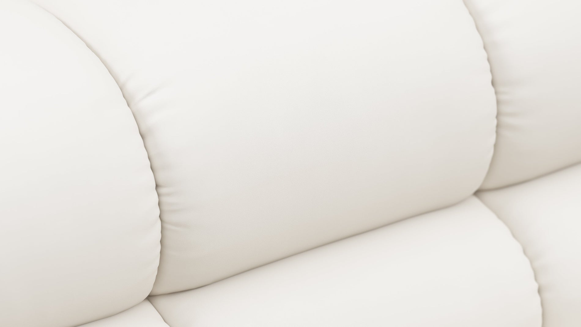 TuftySoft White Performance Weave (Outdoor)