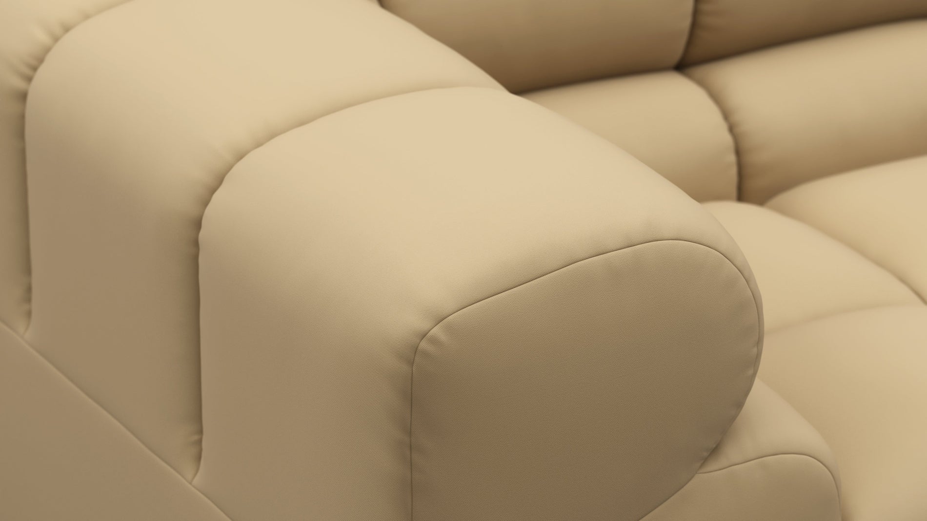 TuftyLatte Performance Weave (Outdoor)