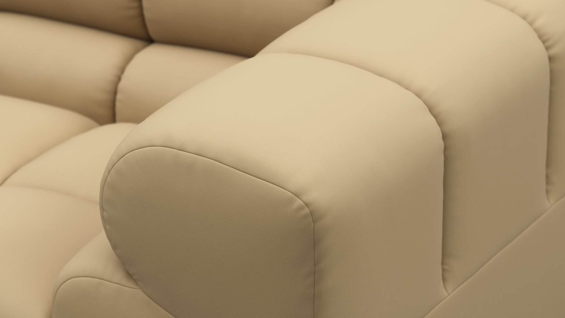 TuftyLatte Performance Weave (Outdoor)