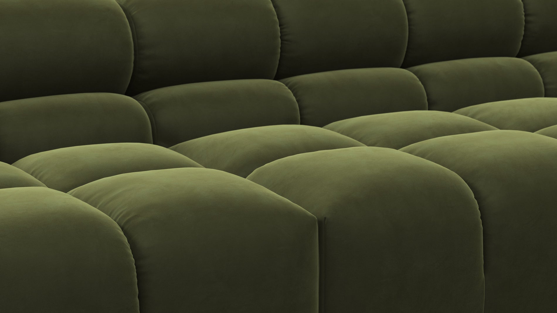 TuftyThyme Luxe Velvet