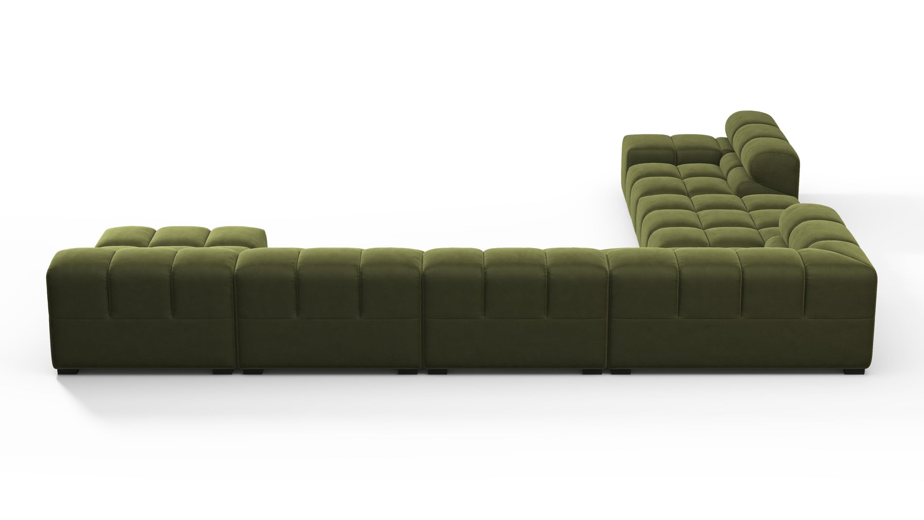 TuftyThyme Luxe Velvet