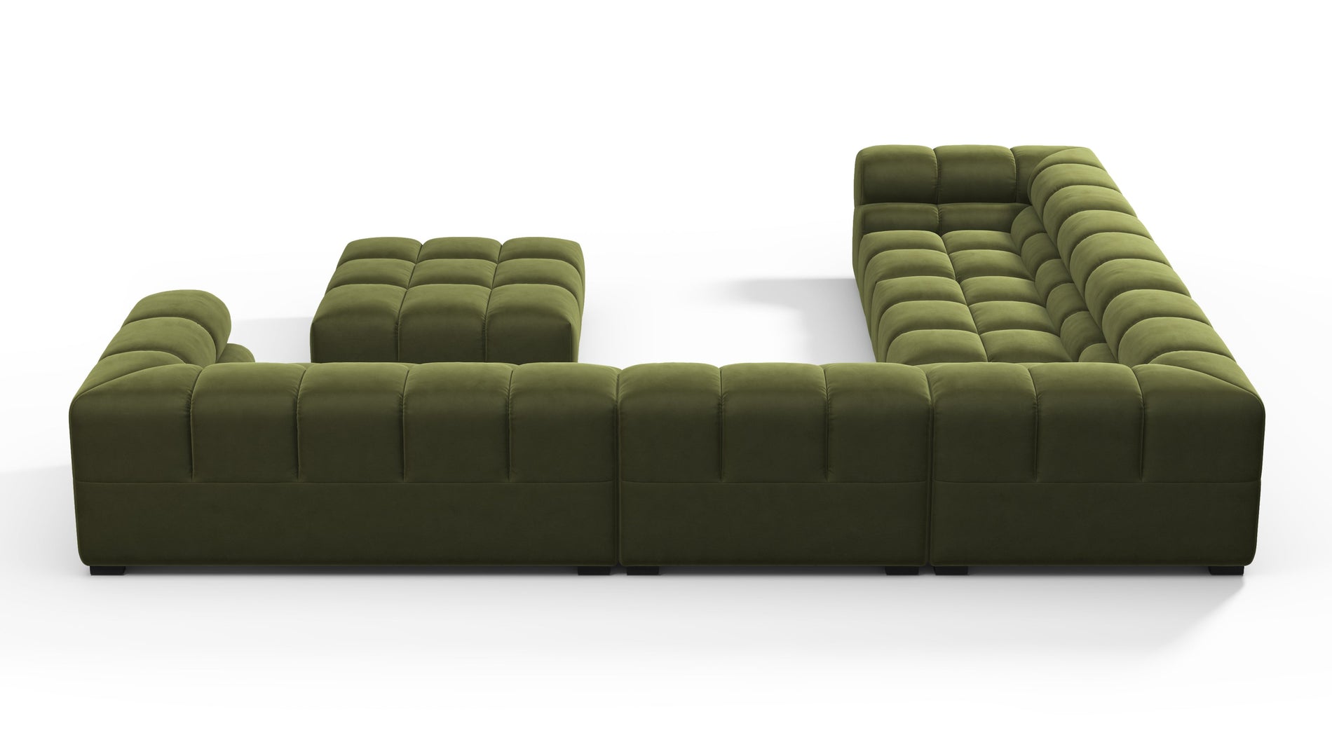 TuftyThyme Luxe Velvet