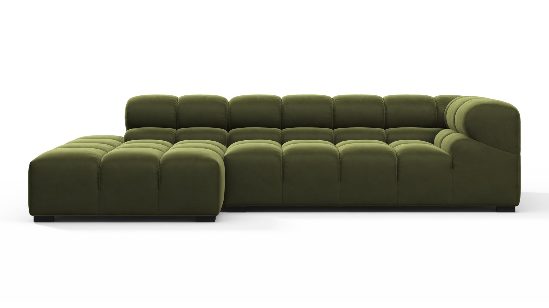 TuftyThyme Luxe Velvet