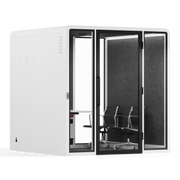 Access Meeting Booth - XL
