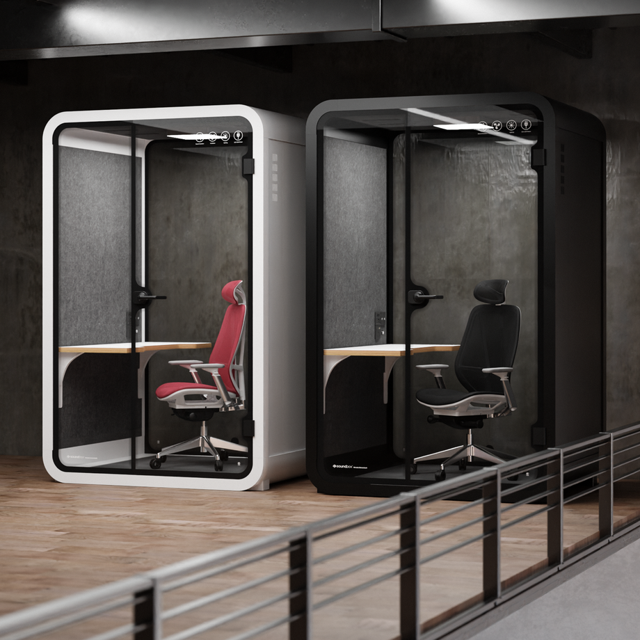 Presidente do escritório de BillyBilly Office Chair Black