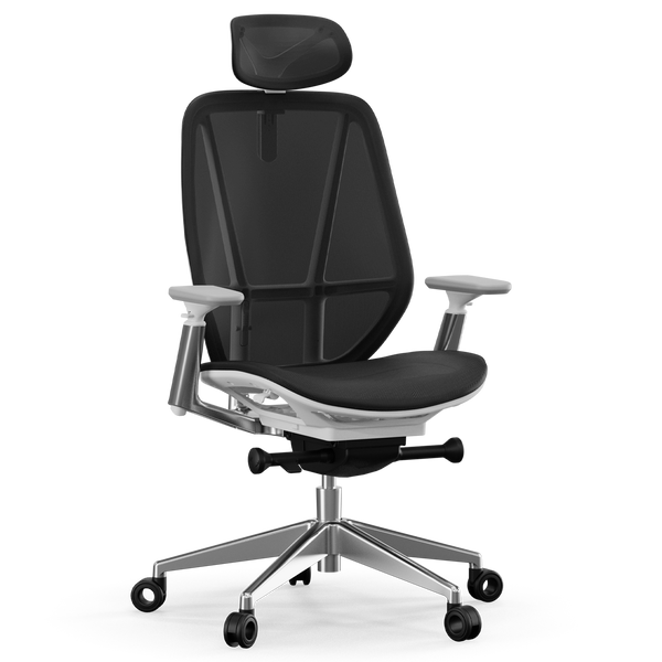 Presidente do escritório de BillyBilly Office Chair Black