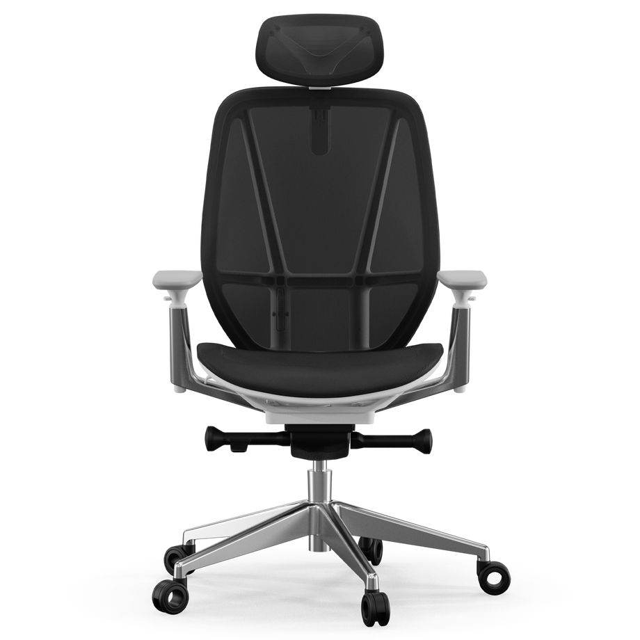 Presidente do escritório de BillyBilly Office Chair Black
