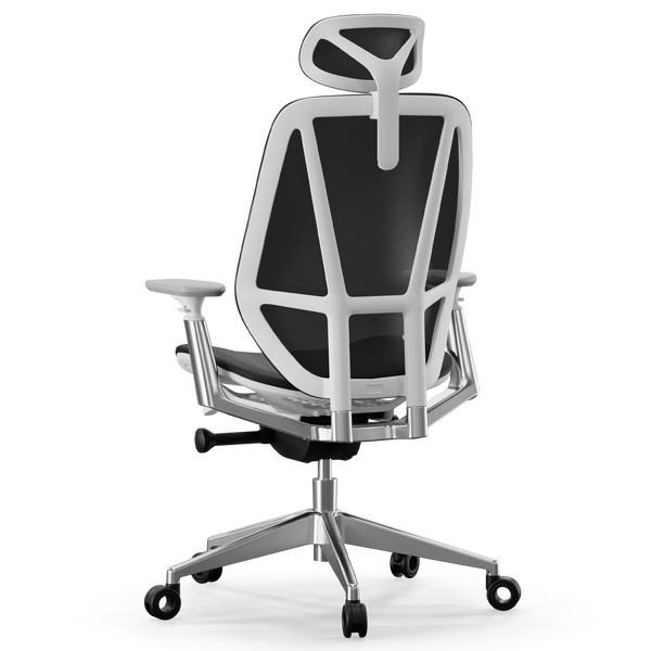 Presidente do escritório de BillyBilly Office Chair Black