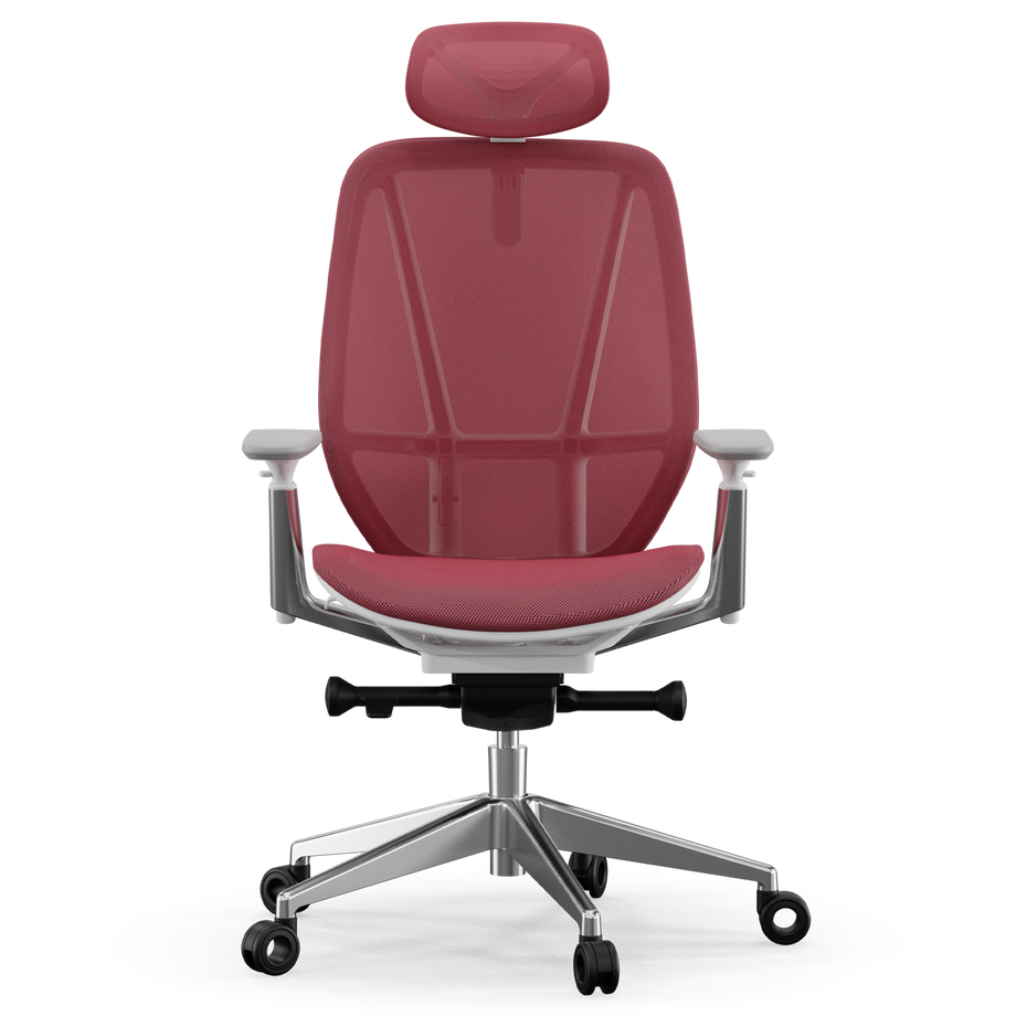 Presidente do escritório de BillyBilly Office Chair Red