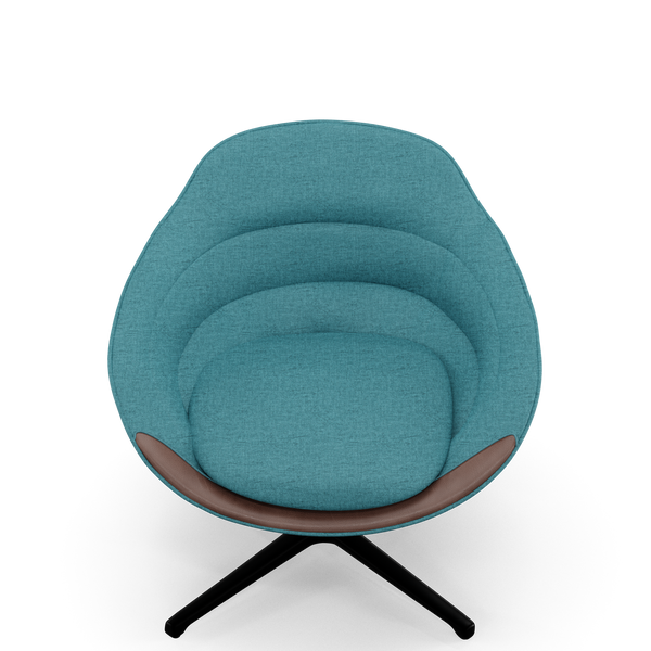 Bugsy Lounge ChairBugsy Lounge Chair