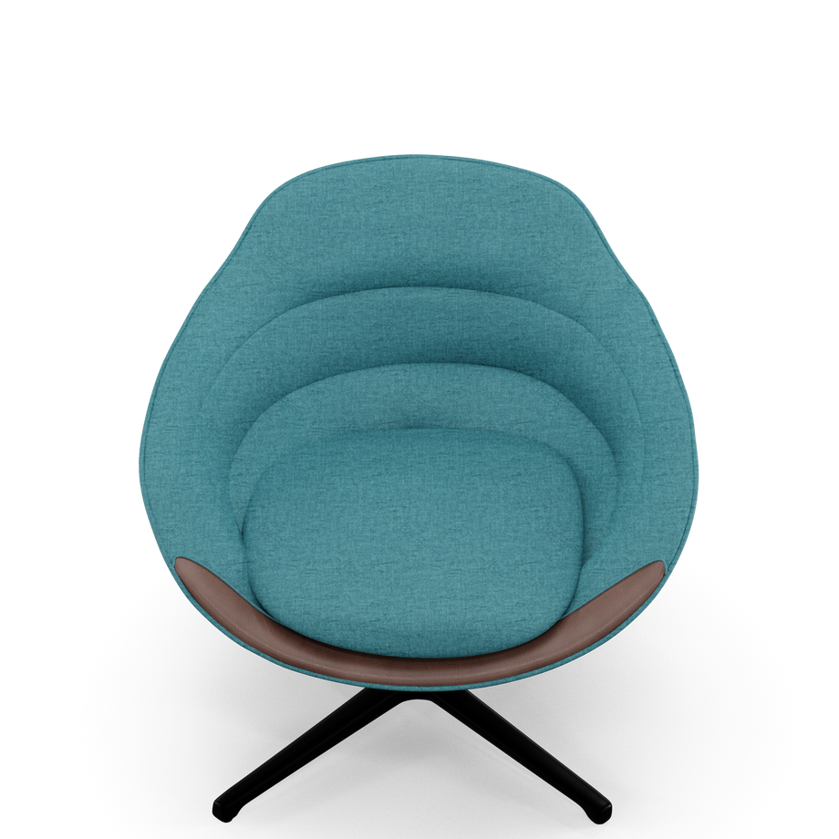 Bugsy Lounge ChairBugsy Lounge Chair