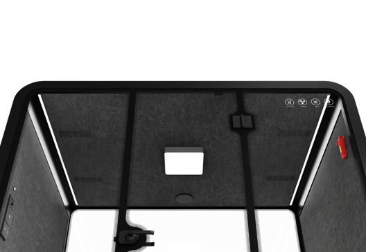 Nové, Vylepšené Osvětlení