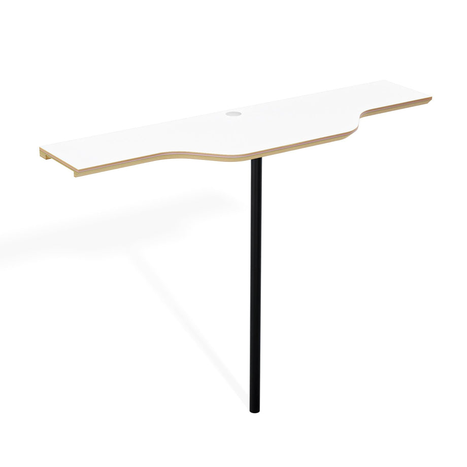 Furniture for 1-2 Person Phone BoothsDevice/Work Shelf