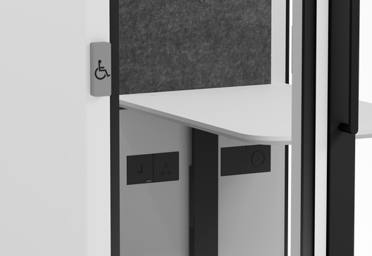 Gemakkelijke Toegangspad