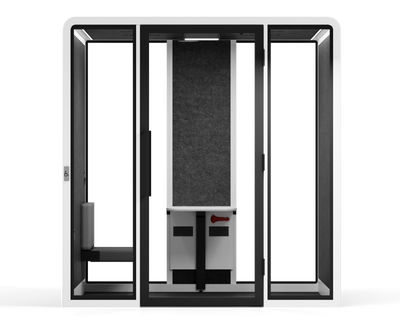 Accesso Cabina per Riunioni - XL