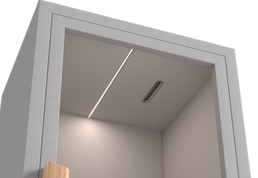 Passieve Verlichting - Nieuw